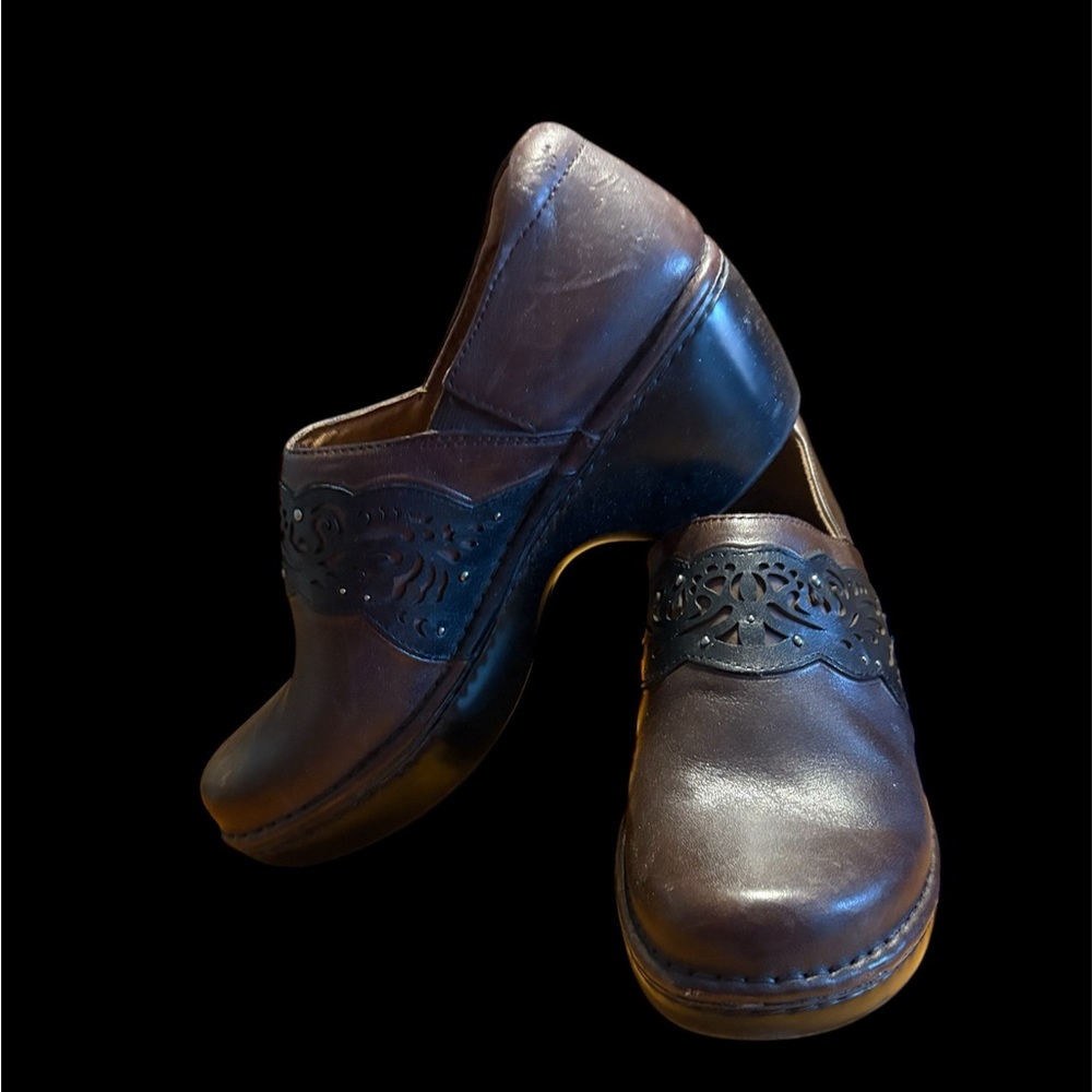 Ariat Shoes 2 tone